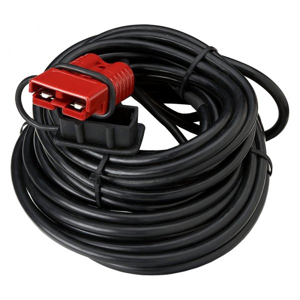 Viper Winches® - 24' Battery Side Wiring