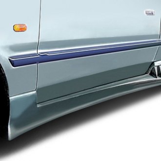 VIS Racing® - Side Skirts