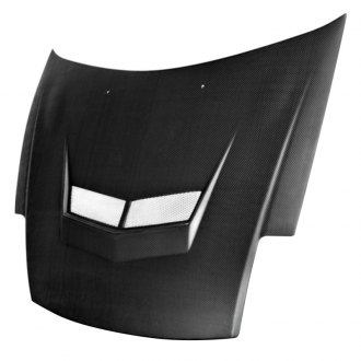 VIS Racing® - Custom Hood