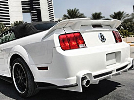 VIS Racing® - Body Kit