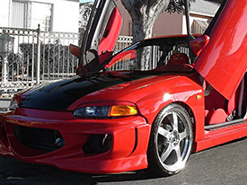 VIS Racing® - Body Kit