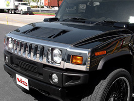VIS Racing® - Body Kit