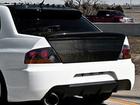 VIS Racing® - Body Kit