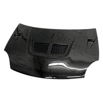 VIS Racing® - Evo Style Carbon Fiber Hood