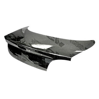 VIS Racing® - OE Style Carbon Fiber Trunk Lid