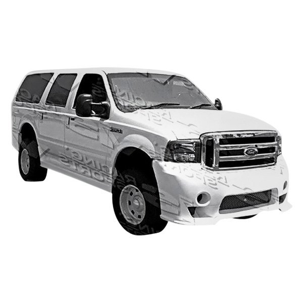 2005 Ford Excursion Accessories & Parts CARiD