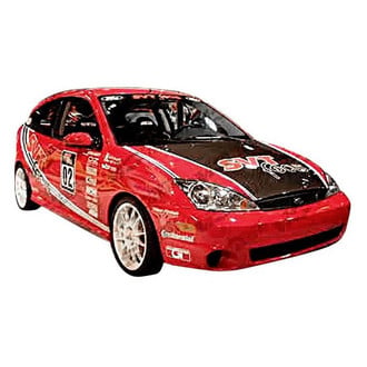 VIS Racing® - OE Style Carbon Fiber Hood