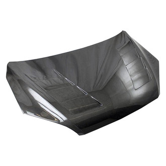 VIS Racing® - Terminator Style Carbon Fiber Hood