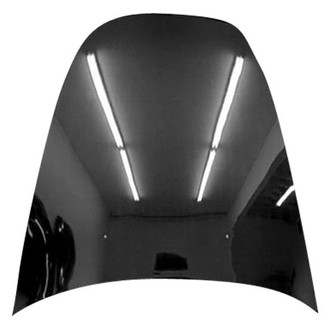 VIS Racing® - OE Style Carbon Fiber Hood