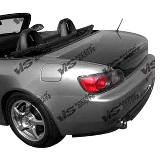 VIS Racing® - Trunk Lid