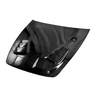VIS Racing® - Custom Hood