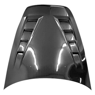 VIS Racing® - Techno R Style Carbon Fiber Hood