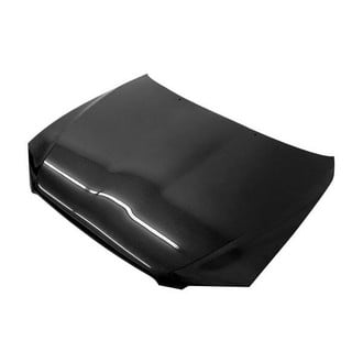 VIS Racing® - OE Style Carbon Fiber Hood
