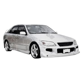 2003 Lexus IS300 Custom Full Body Kits – CARiD.com