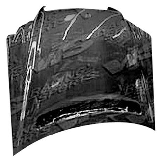 VIS Racing® - OE Style Carbon Fiber Hood