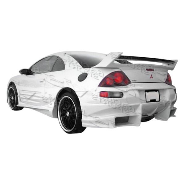  VIS Racing® - Ballistix Style Fiberglass Body Kit (Unpainted)