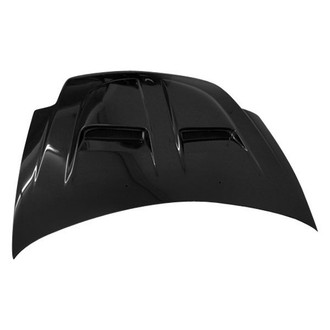 VIS Racing® - Xtreme GT Style Carbon Fiber Hood