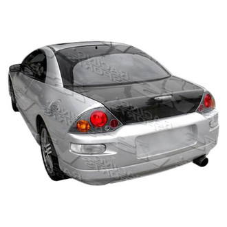 VIS Racing® - OE Style Carbon Fiber Hatch