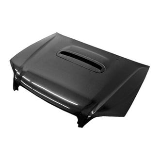 VIS Racing® - STI Style Carbon Fiber Hood