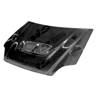VIS Racing® - Evo Style Carbon Fiber Hood
