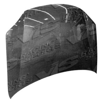 VIS Racing® - OE Style Carbon Fiber Hood