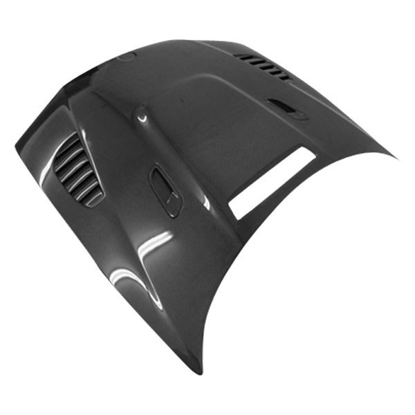VIS Racing® - XTS Style Carbon Fiber Hood