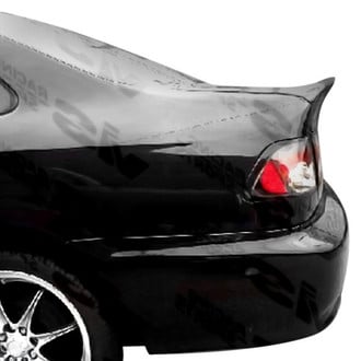 VIS Racing® - CSL Style Carbon Fiber Trunk Lid