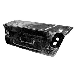 VIS Racing® - OE Style Carbon Fiber Trunk Lid
