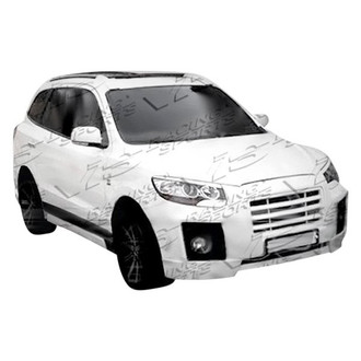 VIS Racing® - Top Mate Style Fiberglass Body Kit (Unpainted)