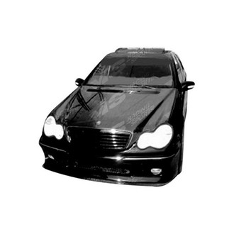 VIS Racing® - OE Style Carbon Fiber Hood