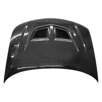 VIS Racing® - Evo Style Carbon Fiber Hood