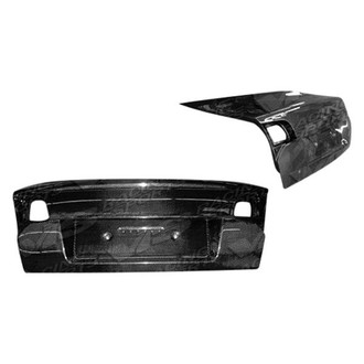 VIS Racing® - OE Style Carbon Fiber Trunk Lid