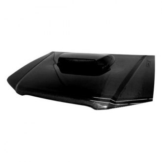 VIS Racing® - STI Style Carbon Fiber Hood