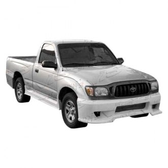 toyota pickup body kit