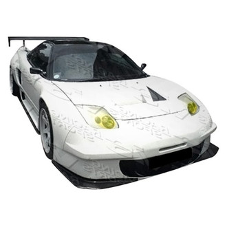 VIS Racing® - FX Style Fiberglass Wide Body Kit (Unpainted)