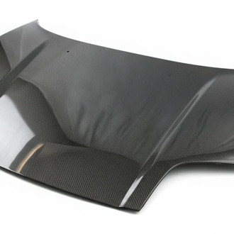 VIS Racing® - OE Style Carbon Fiber Hood