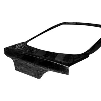VIS Racing® - CSL Style Carbon Fiber Hatch