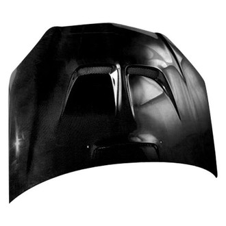 VIS Racing® - JS Style Carbon Fiber Hood