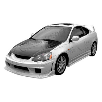 VIS Racing® - Custom Hood