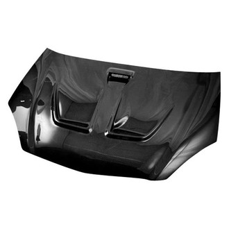 VIS Racing® - Techno R Style Carbon Fiber Hood