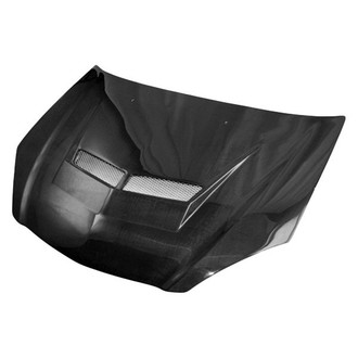 VIS Racing® - Invader 2 Style Carbon Fiber Hood
