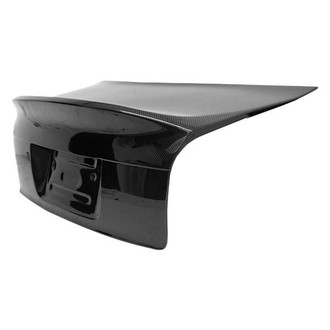 VIS Racing® - CSL Style Carbon Fiber Trunk Lid