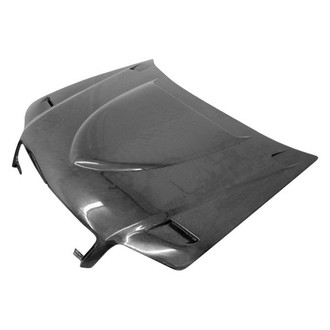 VIS Racing® - Euro R Style Carbon Fiber Hood