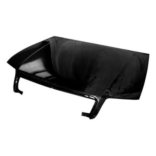 VIS Racing® - OE Style Carbon Fiber Hood