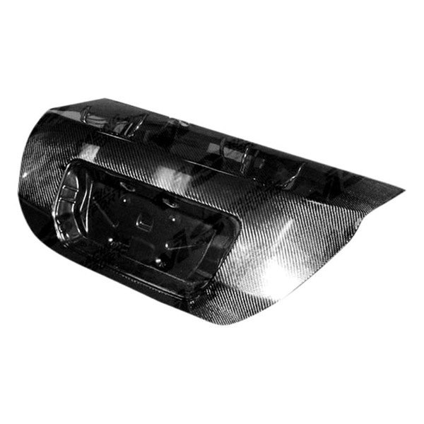 VIS Racing® - OE Style Carbon Fiber Trunk Lid