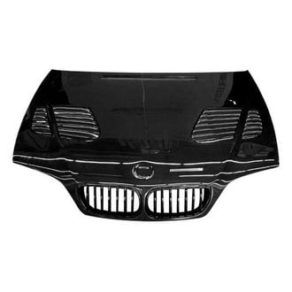VIS Racing® - GTR Style Carbon Fiber Hood