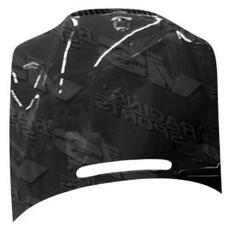 VIS Racing® - OE Style Carbon Fiber Hood