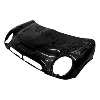 VIS Racing® - DTM Style Carbon Fiber Hood