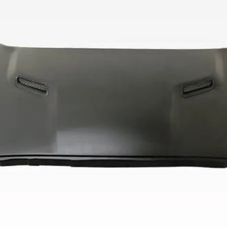 VIS Racing® - SRT 2 Style Fiberglass Hood