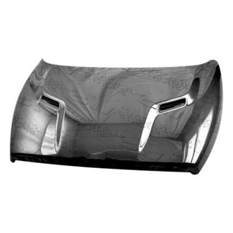 VIS Racing® - SRT 2 Style Hood